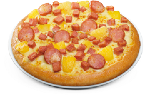 Бекон и Сосиски