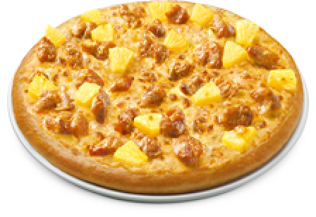 Куриная Делюкс